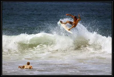 Картина Серфинг №14