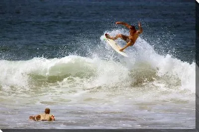 Постер Серфинг №14