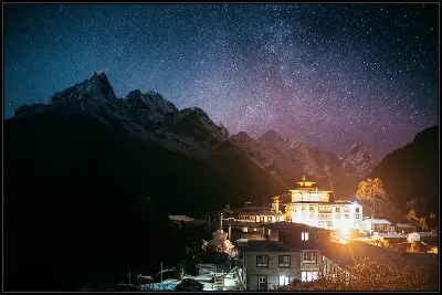 картина