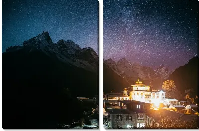 картина