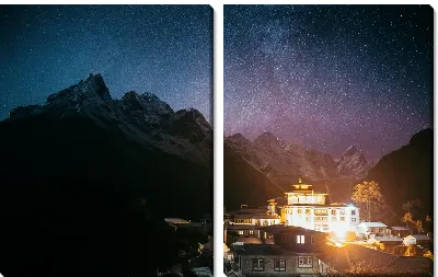 картина