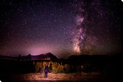 Постер Сила звезд