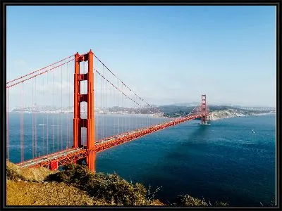 Золотые Ворота