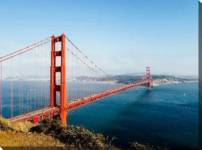 Золотые Ворота