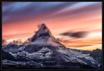 Маттерхорн