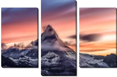 Маттерхорн