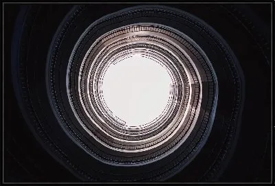 Лестница вверх