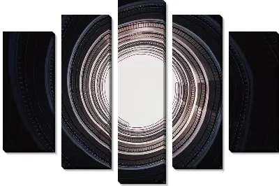 Лестница вверх