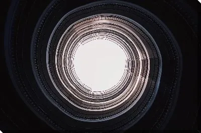 Лестница вверх