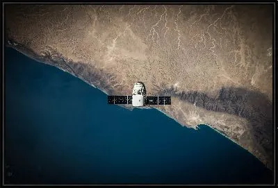 Космическая техника