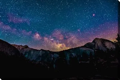 Сияние звезд