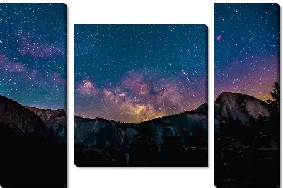 Сияние звезд