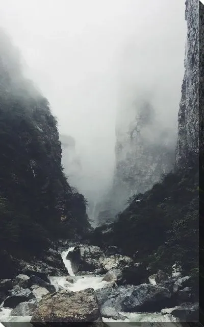 Постер Красота природы