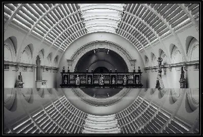 Экспонат музея