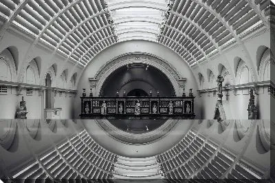 Экспонат музея