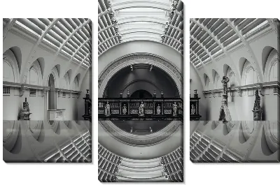 Экспонат музея