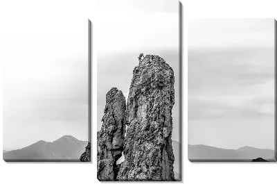 Покорить вершину