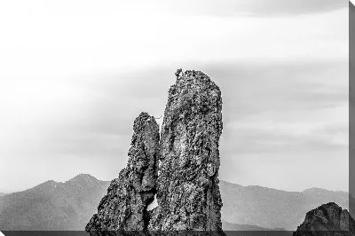 Постер Покорить вершину