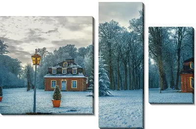 картина