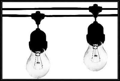 Лампочки №2