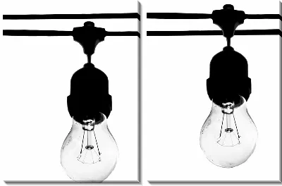 Лампочки №2