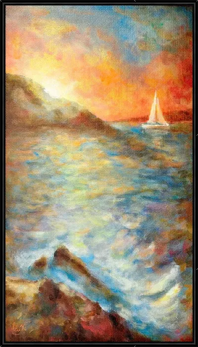 картина