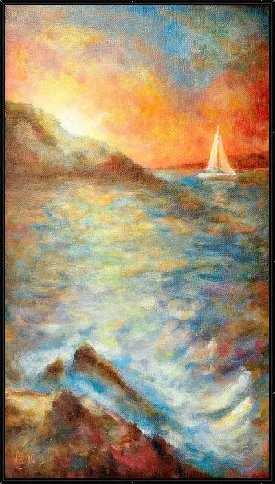 картина