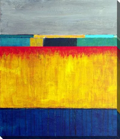 Картина маслом Арт композиция №80