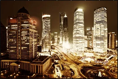картина