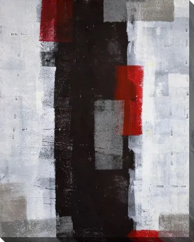 Картина маслом Арт композиция №84