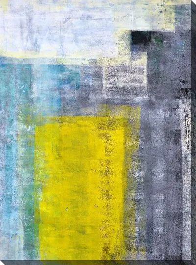 Картина маслом Арт композиция №85