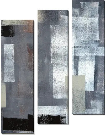 Модульная картина Арт композиция №86