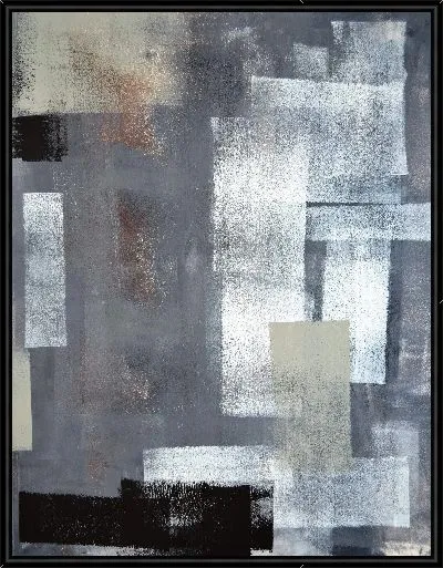 Картина Арт композиция №86