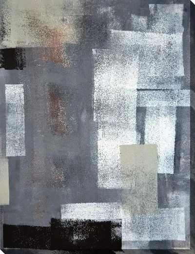 Постер Арт композиция №86