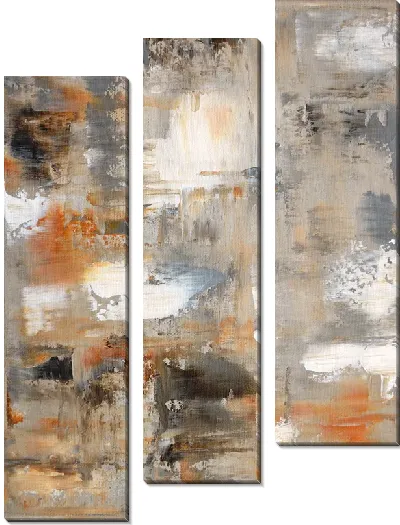 Модульная картина Арт композиция №88