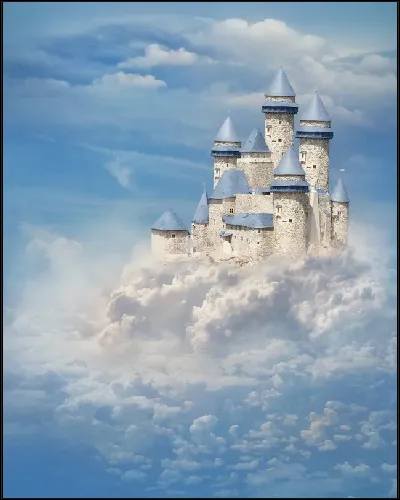картина