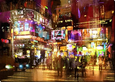 картина