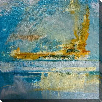 Картина маслом Арт композиция №99