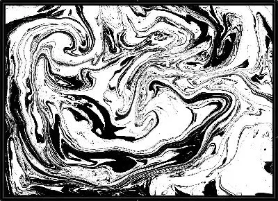 Картина Арт композиция №100