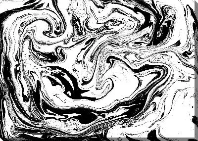 Постер Арт композиция №100