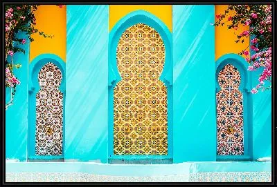 1000 и одна ночь