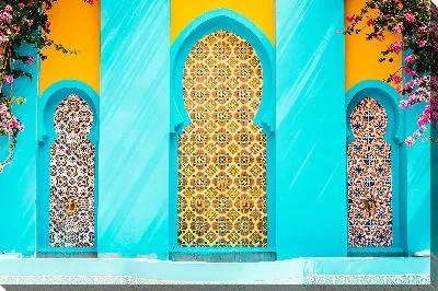 1000 и одна ночь