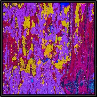 Картина Арт композиция №101