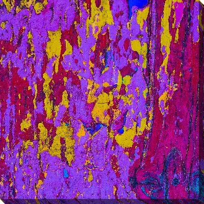 Постер Арт композиция №101