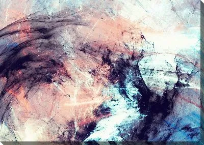 Картина маслом Арт композиция №102