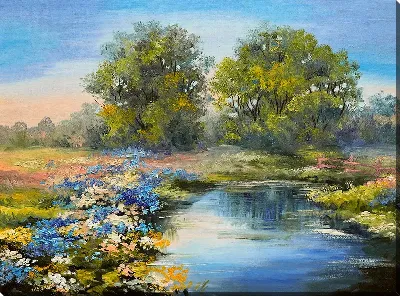 картина