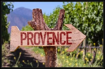 Картина Указатель