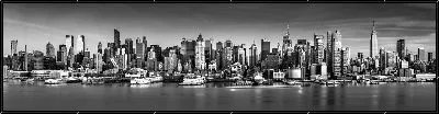 Картина Панорама Нью-Йорка №8