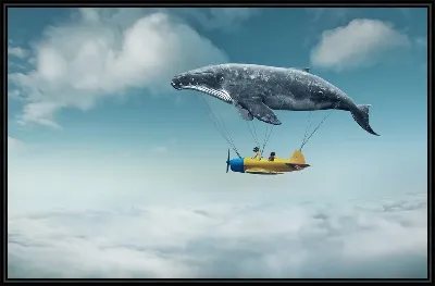 картина