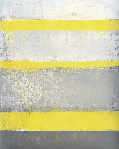 Плакат Арт линии №4